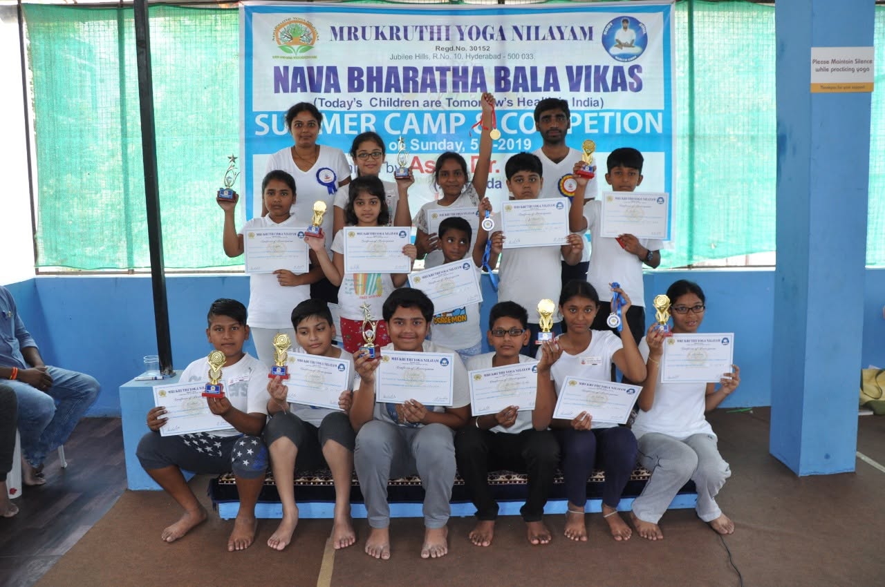 Meditation workshop