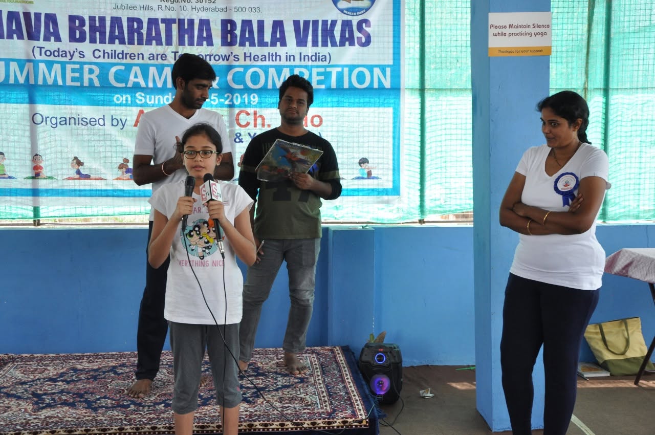 Meditation workshop