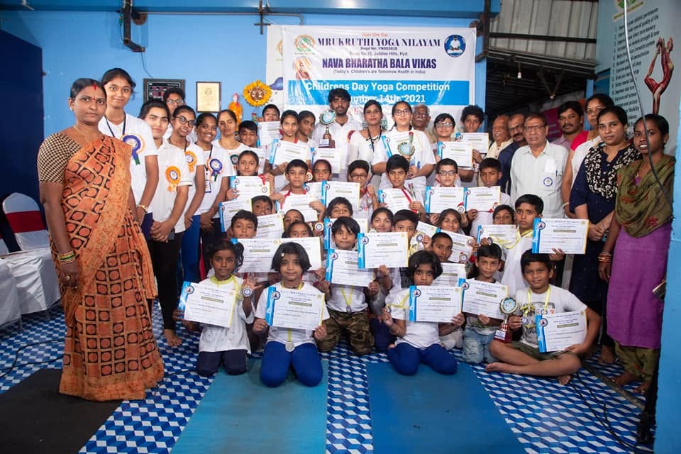 Meditation workshop